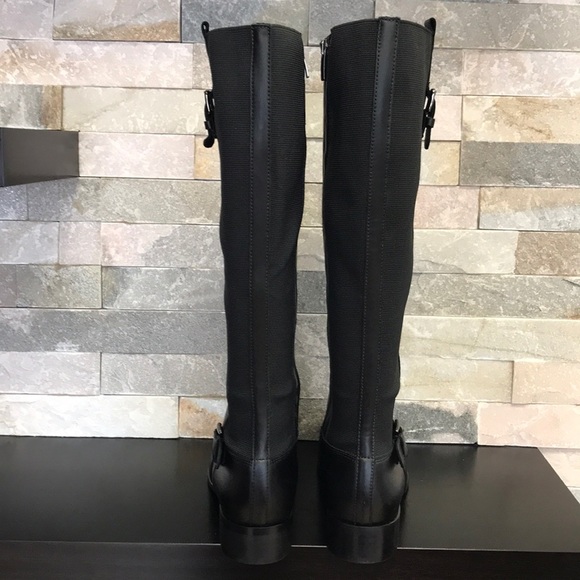 La Canadienne Samia Waterproof Knee High Boot - Picture 10 of 16